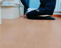 【萌宝儿】鞭打/白袜脚全体重踩踏 bf35577