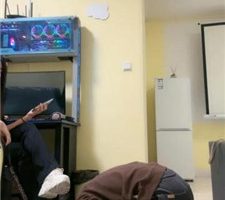 【暴荔姐姐】电竞女神-小白鞋棉袜辱贱奴 bf36267