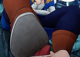 全彩英文或中文-七龙珠+舔足-足踏精选图 bf7185