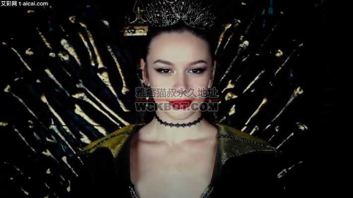 被黑暗女皇奴役脱靴子舔脚被她变小踩死！精彩GTS特效 bf20734