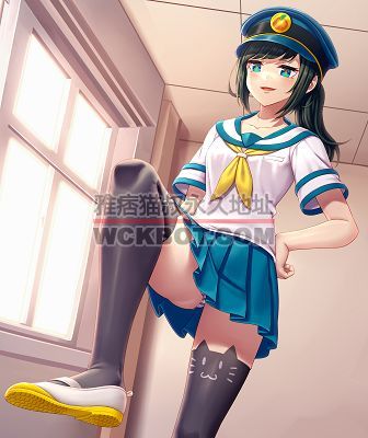 全彩动漫足控美图 bf6671