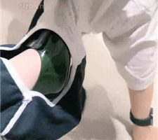 【木子大大】舔内裤/近距离舔高跟/掐乳/裸足狂舔 bf36641