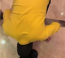 【最浪女慕】群调群虐-歌舞厅女仆素人S调 bf36664