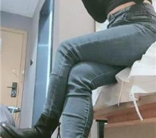 【妮蔻】短靴踩虐磕头/耳光【完整版】 bf36719