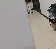 【奶味小仙女】剧情-尾随学生主被重度暴打 bf36841