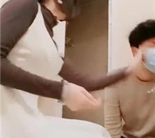 【颜颜】洛丽塔S-皮鞋白袜闻舔/揪耳朵/吃袜子 bf37155