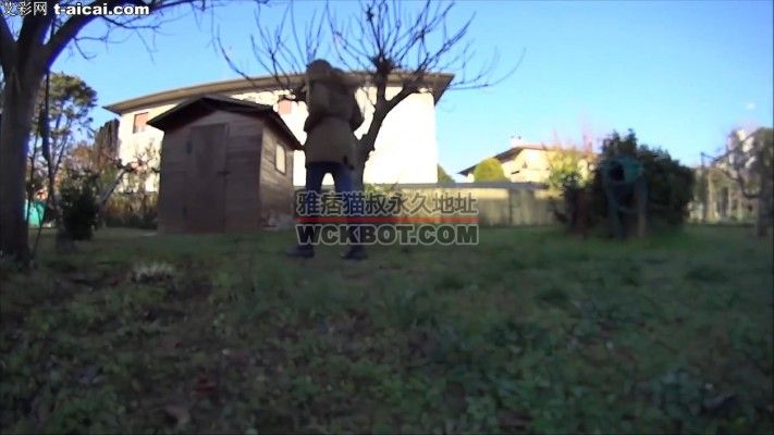 狗脸当拖把狗嘴当鞋刷！狂舔Gabriella的脏泥鞋底！踩着头舔地板 bf12749