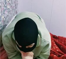 【千面】跪舔原味裸足 JS240110-13