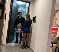 【汐言】暴力虐打迟到送水狗 bf37645