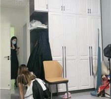 【小雅老师】女仆母畜-当脚垫/狗爬/羞辱喂食【双视角版】 bf38150