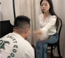 【珂儿大小姐】棍棒教育/开发厕奴 bf38568