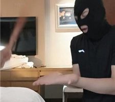 【米小唐】高跟踩地毯狗/抽手心/清理脏鞋底 bf38623