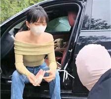 【暴力美学】户外调贡奴-暴抽/狠跺狗爪/踩背爬行 bf39003