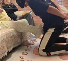 【学生双主】双主VS双奴-踩踏/踢踹/鞭打耳光 bf39077