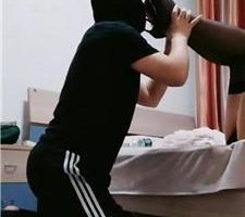 【慕熙殿下】重度掐乳/强迫吃厕纸/黑丝高跟诱惑舔 bf39083