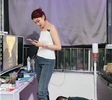 【冰诺】长靴重度踩狗爪 bf39293