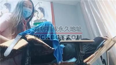 【东营天香百合】捆绑囚禁小三母狗 JS240328-5