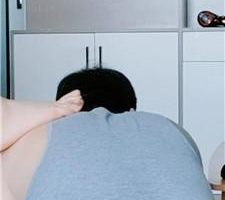 【丝丝清欢】口嗨狗耳光极限专场 JS240328-6