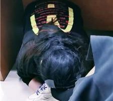 【Alice】办公室调女神狗-运动鞋棉袜【下】 bf40072