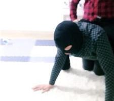 【伶俐】双S-骑马狗爬/踩踏鞭打/捆绑 JS240410-4