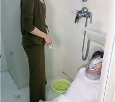 【逗逗】训练管道厕奴/圣水盛宴 bf40507