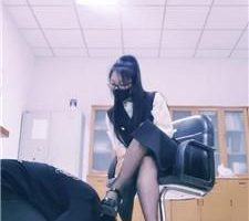 【Alice】办公室调母畜-耳光抽/物化坐垫/舔脏鞋 bf40897