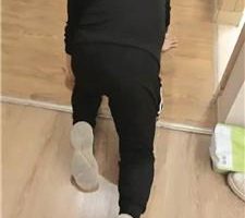 【yukis】车内狂舔女儿的脏鞋白袜 JS240503-20