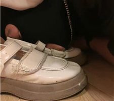 【LL77】双S的工具狗-跳踩/闻舔原味【双视角】 bf41445