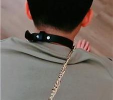 【梦熙】给初为夫奴的狗立规矩 JS240511-16