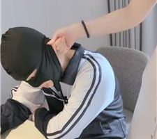 【凯瑟琳】剧情调-老师惩罚差学生 bf41853