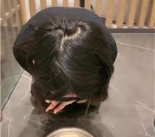 【甜野大王】母畜-圣水刷牙盛宴 JS240517-27