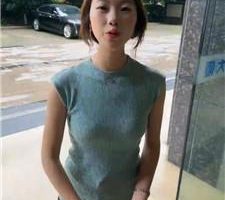 【樱木花道】开发素人小姐姐车内虐 bf41907