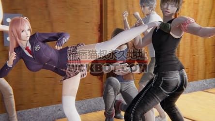 格斗虐男图 bf42260