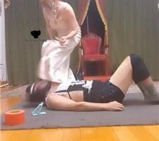 【依依东望】坐脸-加官窒息专场【双视角版】 bf42695