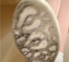 【甜甜MistressS】瑜伽裤麦昆 JS240712-14