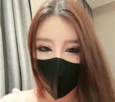 【可主】性感黑丝美腿踩/高跟虐/喂口水 bf43016