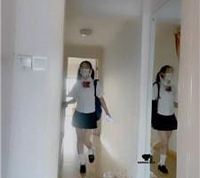 【子衿大大】剧情刺激反转-跟踪？变态？ JS240731-21