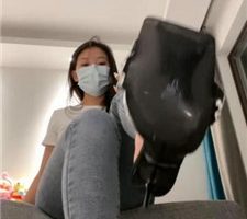 【汐言】喜欢肥屯牛仔裤的看过来了 JS240801-16