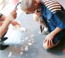 【圈养基地】真实圈养生活 JS240802-37