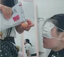 【璃茉老师】母畜-蕾丝船袜踩/沉浸式脏鞋底/各种插嘴 bf43445