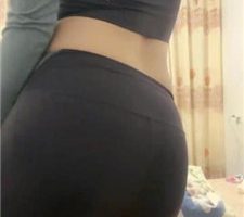 【佳佳jjSS】瑜伽裤臀 JS240808-35