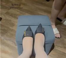 【狗哥】开发素人技师舔脏鞋臭脚【双视角版】 JS240813-6