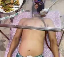 【魔鬼天使】健身女教练下班后虐家奴【上】 bf43973