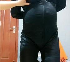 【东营天香百合】五花大绑囚禁刑虐 JS240917-17