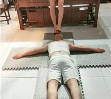 【圈养基地】双S-轮流高跟鞋全体重踩 bf45032