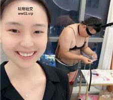 【佳禾】高跟黑丝美腿踩虐CD奴/舔内裤 bf45474