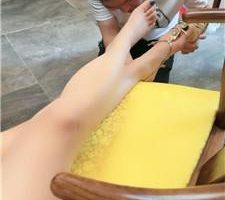 【沅芷大人】脚干狗嘴来保养 bf45485