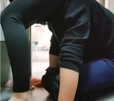 【默主】物化家奴训练 JS241014-6