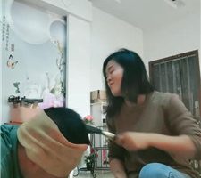 【若曦】铁链捆绑囚禁狗笼 JS241015-10