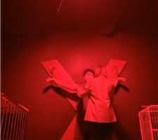 【御萝S】刑架五花大绑虐打/全体重踩踏 bf45891